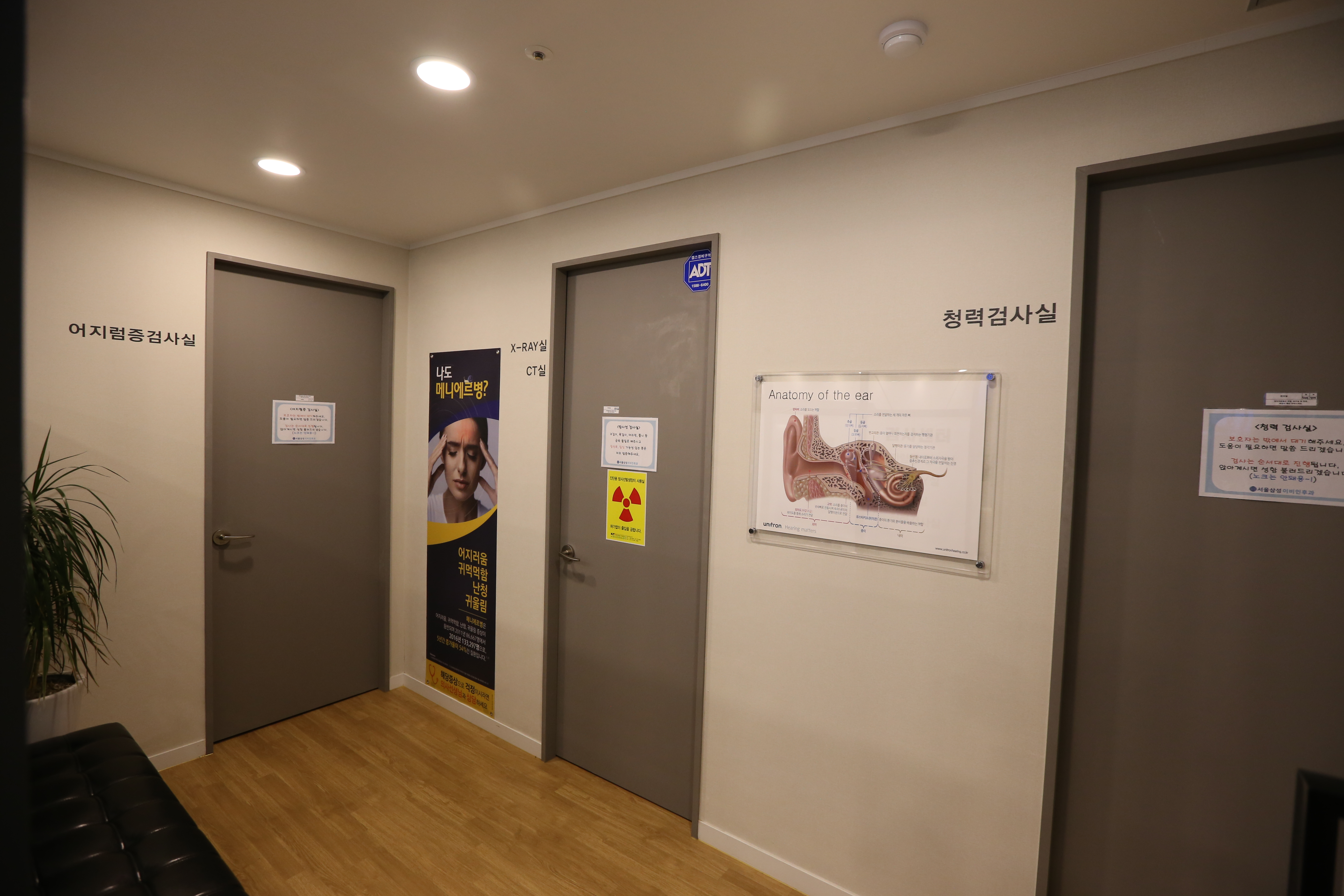 닥터사운드보청기 제주지사 대표 이미지