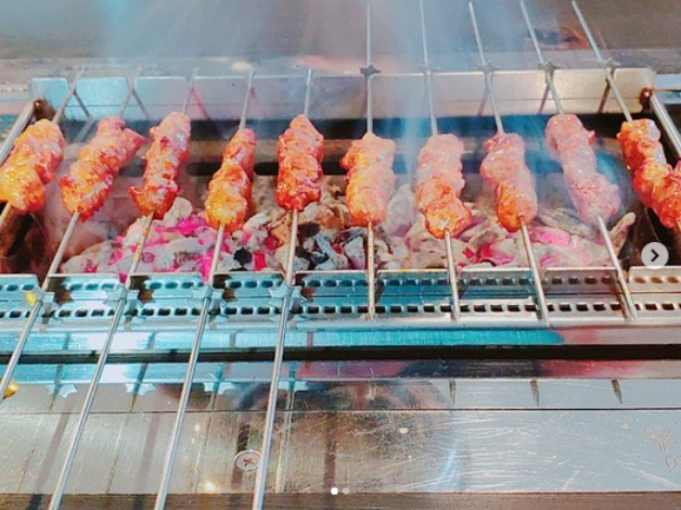 청춘양꼬치