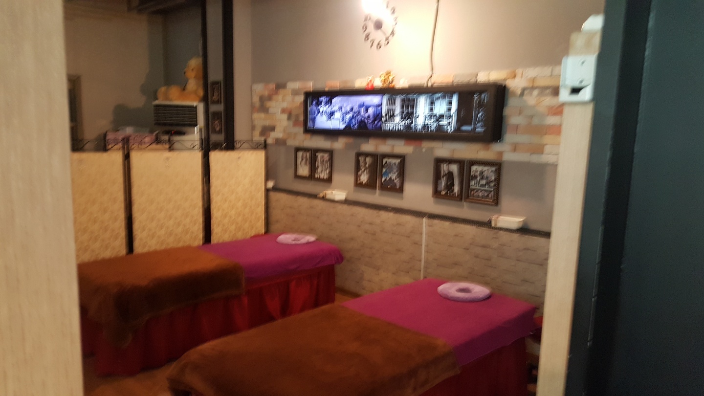 샬롬마사지 photo 6