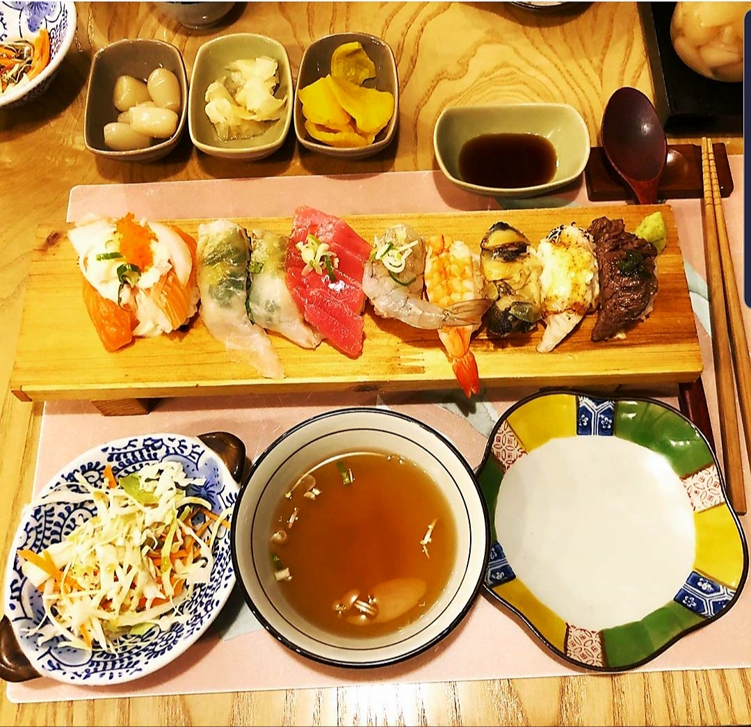 강스시