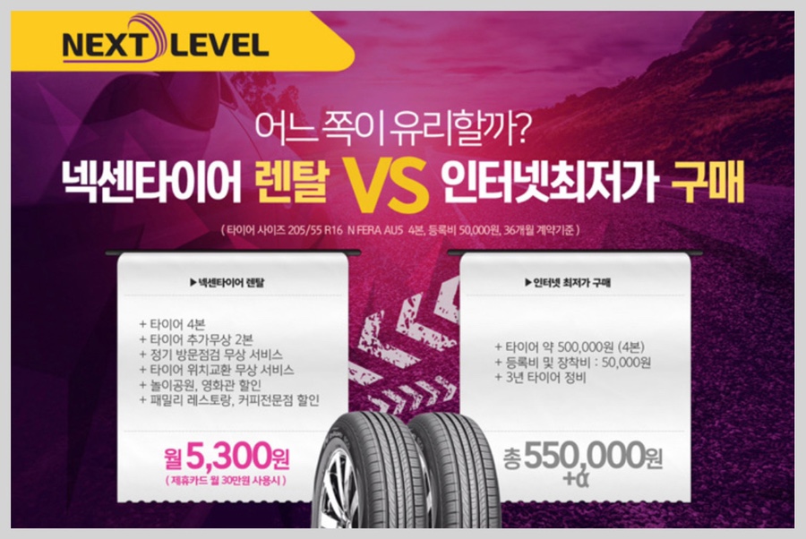 1등타이어 현풍점