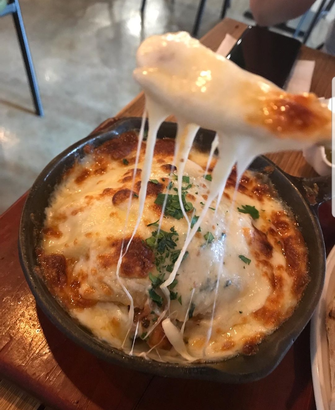 나폴리회관 강남역점 사진 4