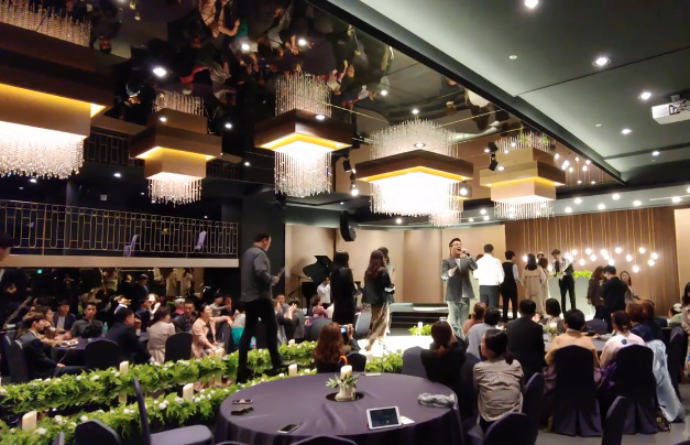 민경록의 러브축가 대표 이미지