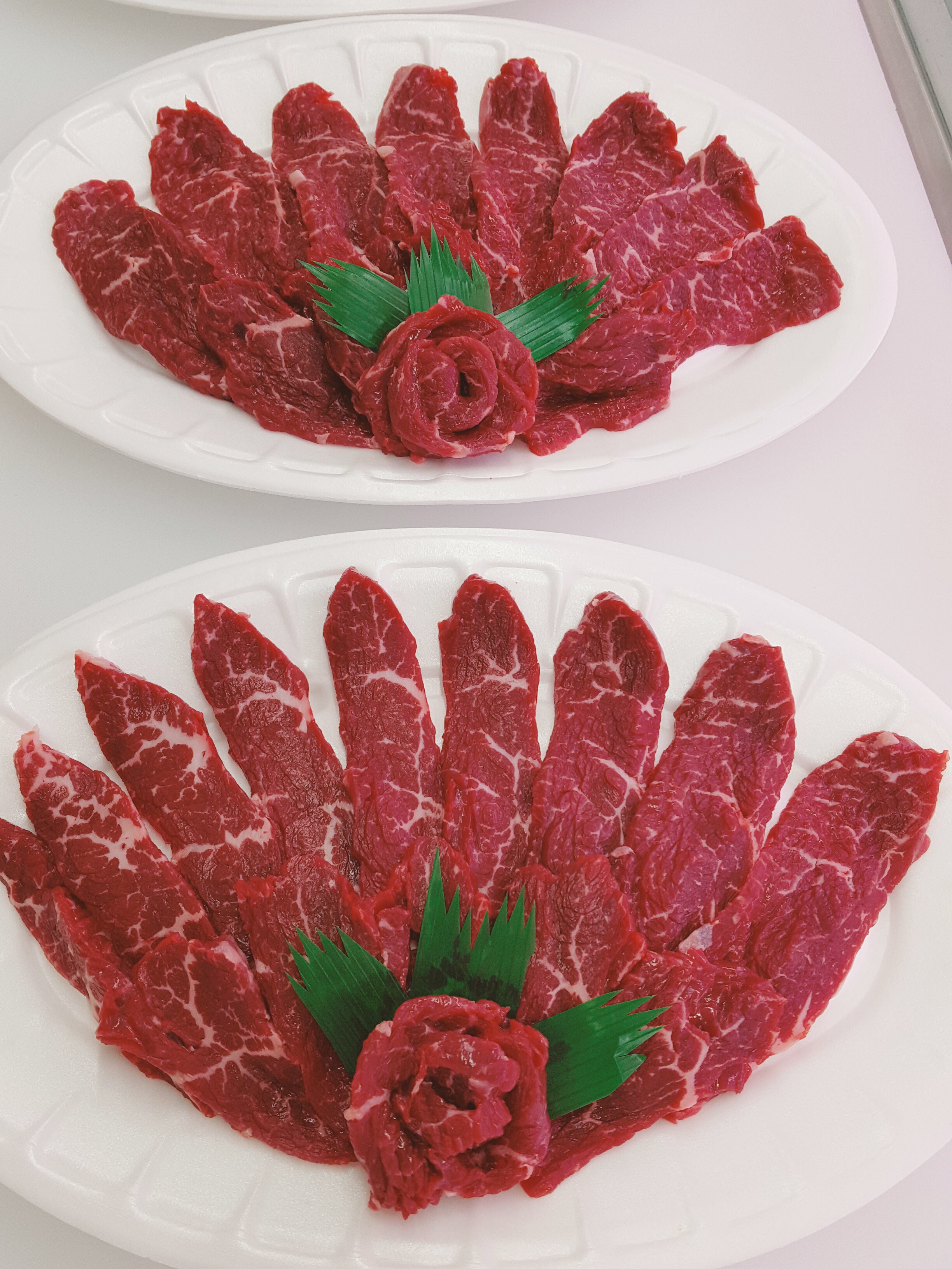 굿모닝마트정육점