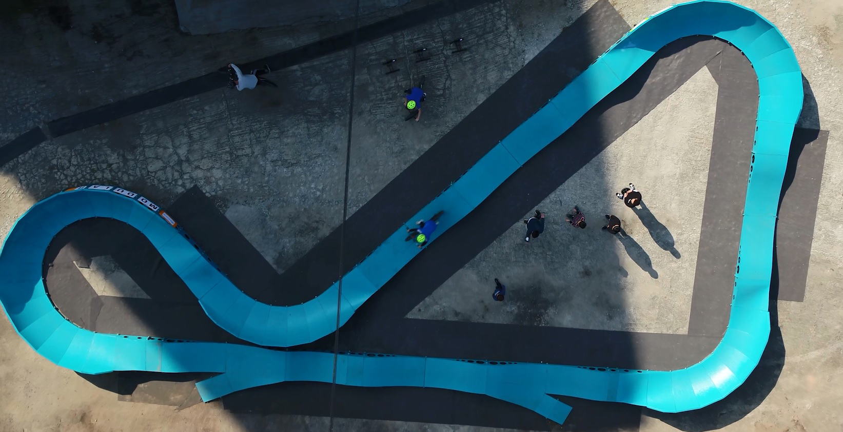 펌프트랙코리아 대표 이미지