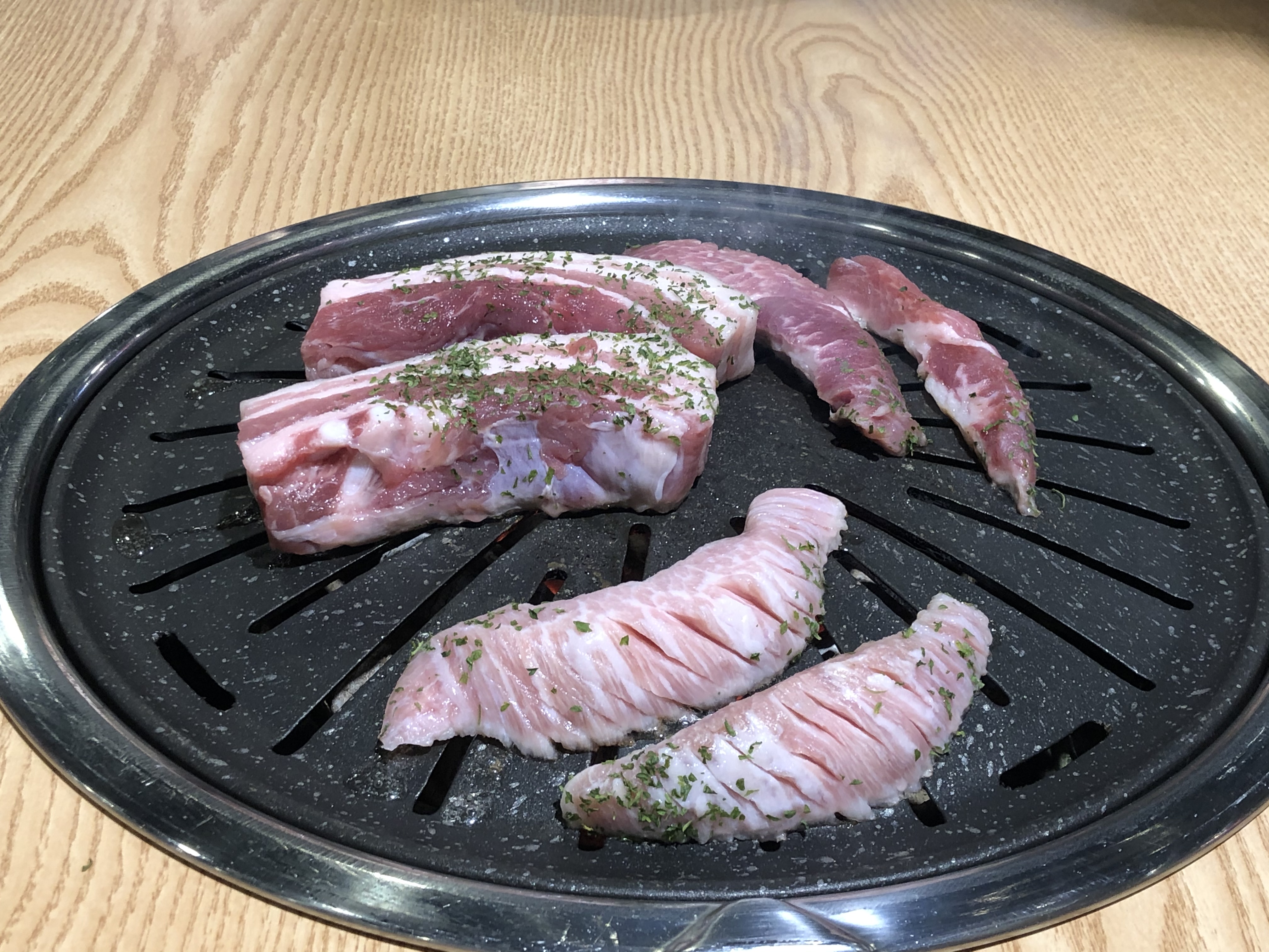 맛있는고기에솜씨를더하다 합성점