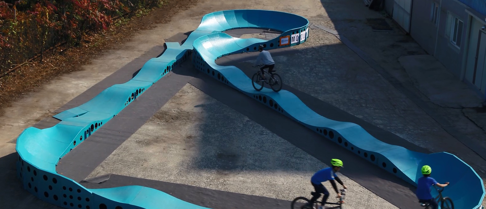 펌프트랙코리아 대표 이미지