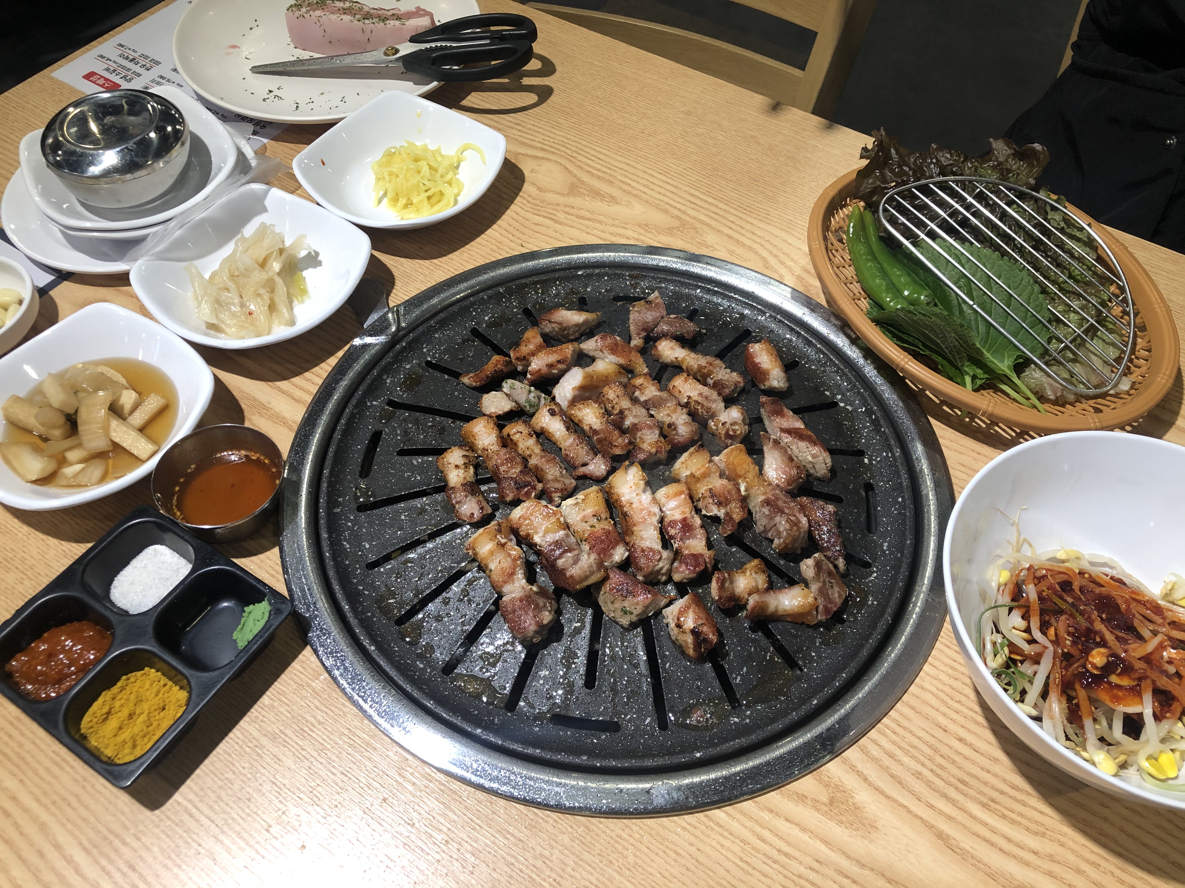 맛있는고기에솜씨를더하다 합성점