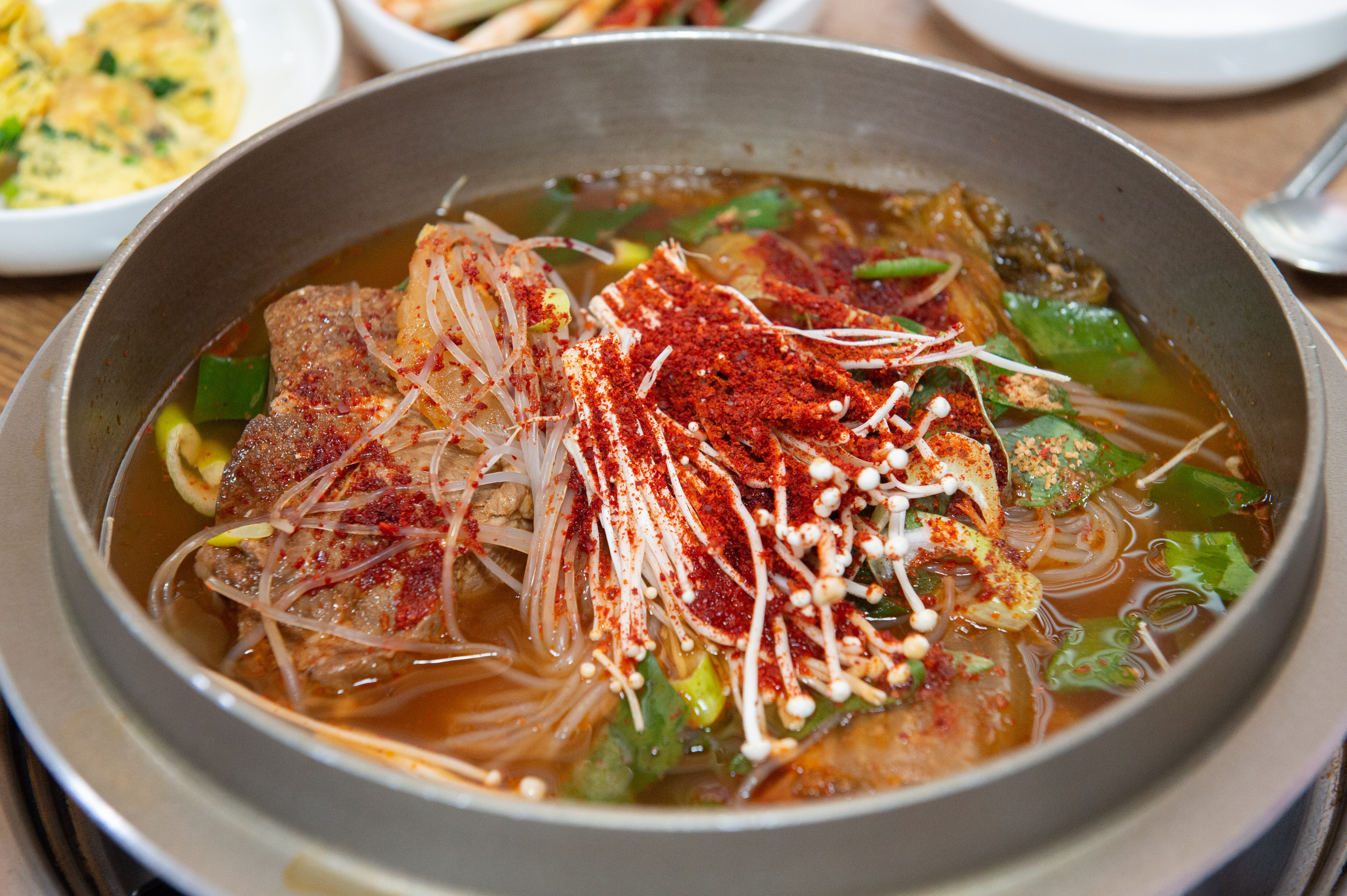미락식당