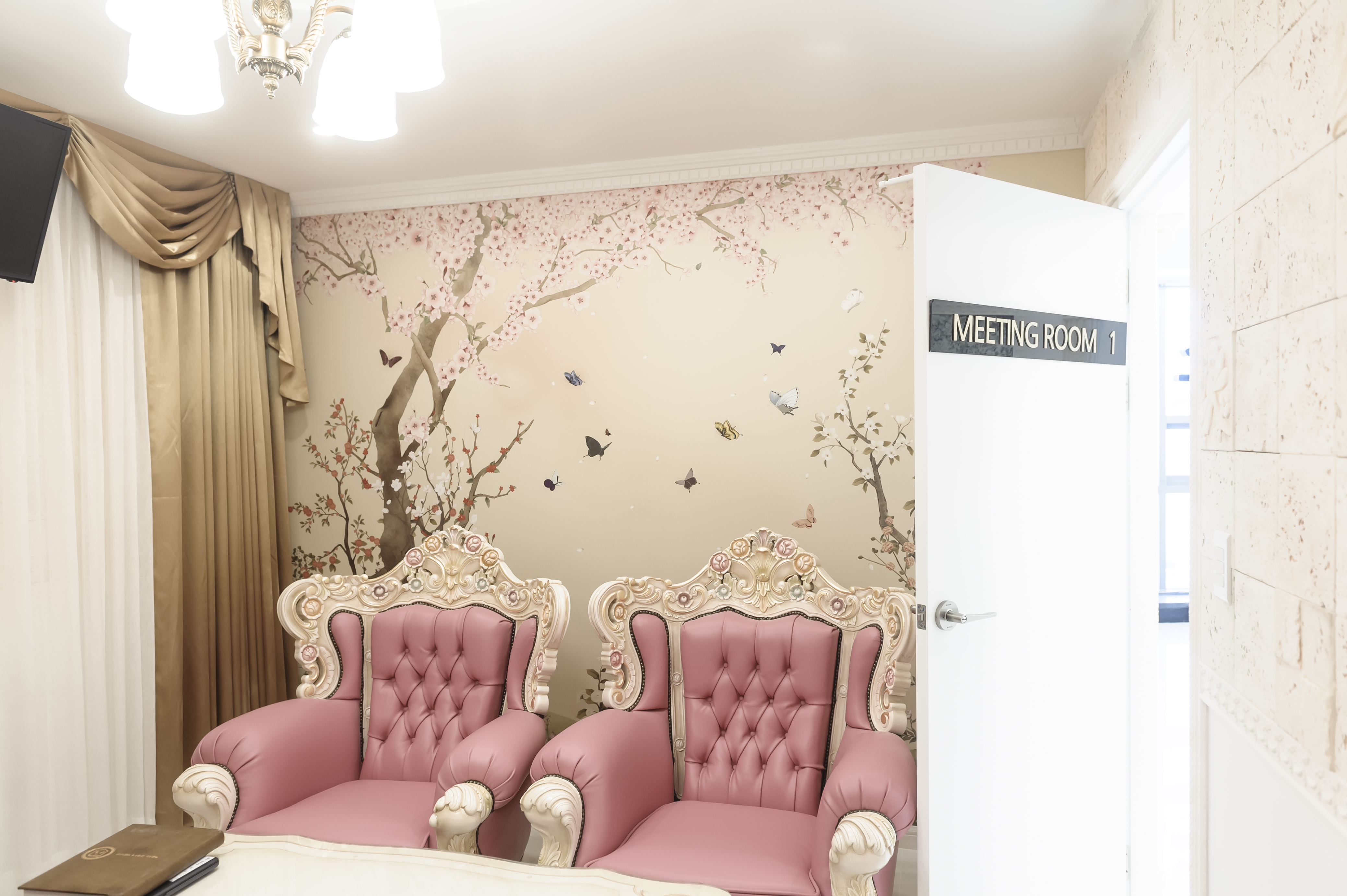 퍼플스 대구지사 대표 이미지