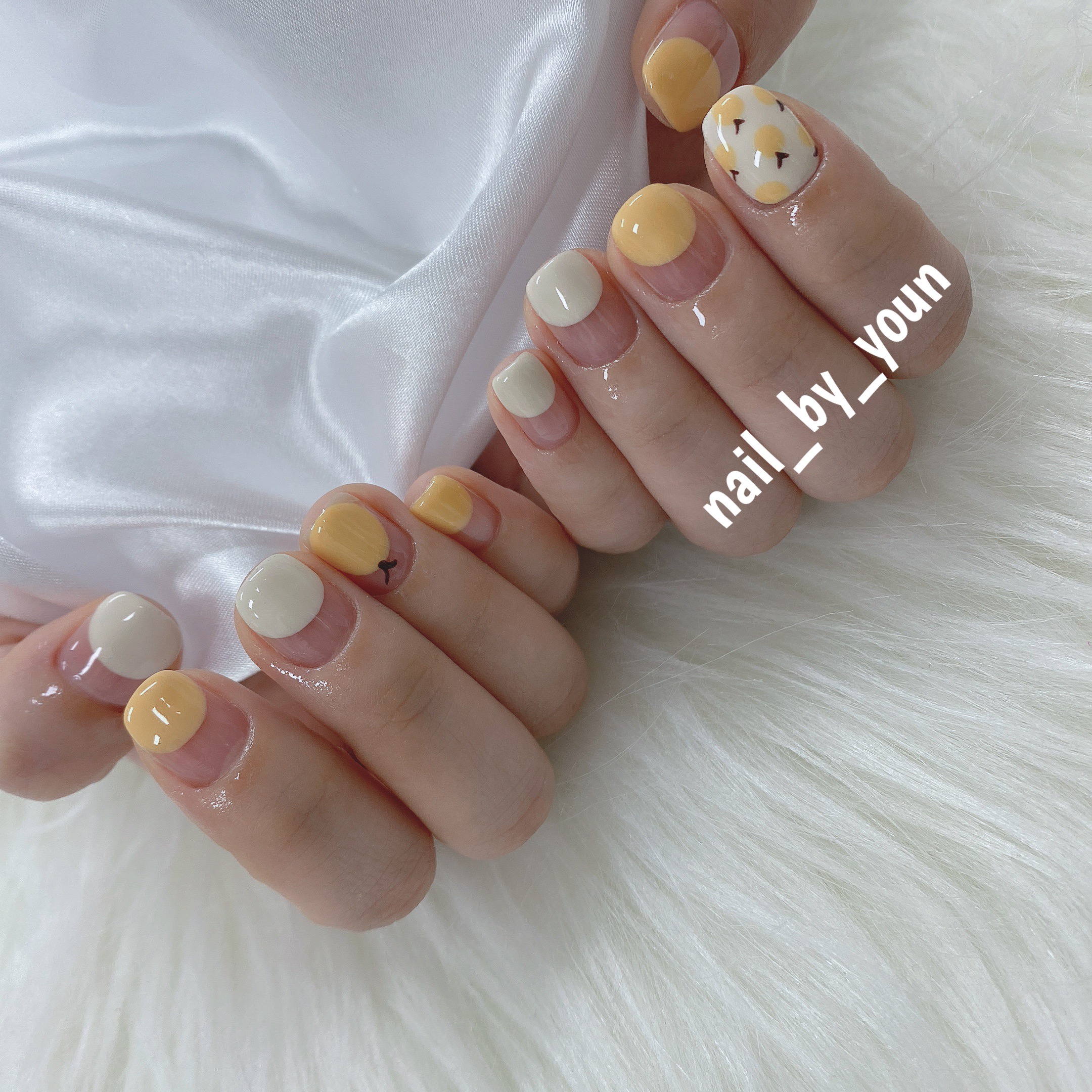 네일바이윤