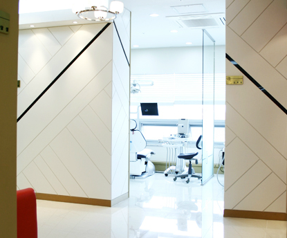 이즈치과의원 아산점 대표 이미지