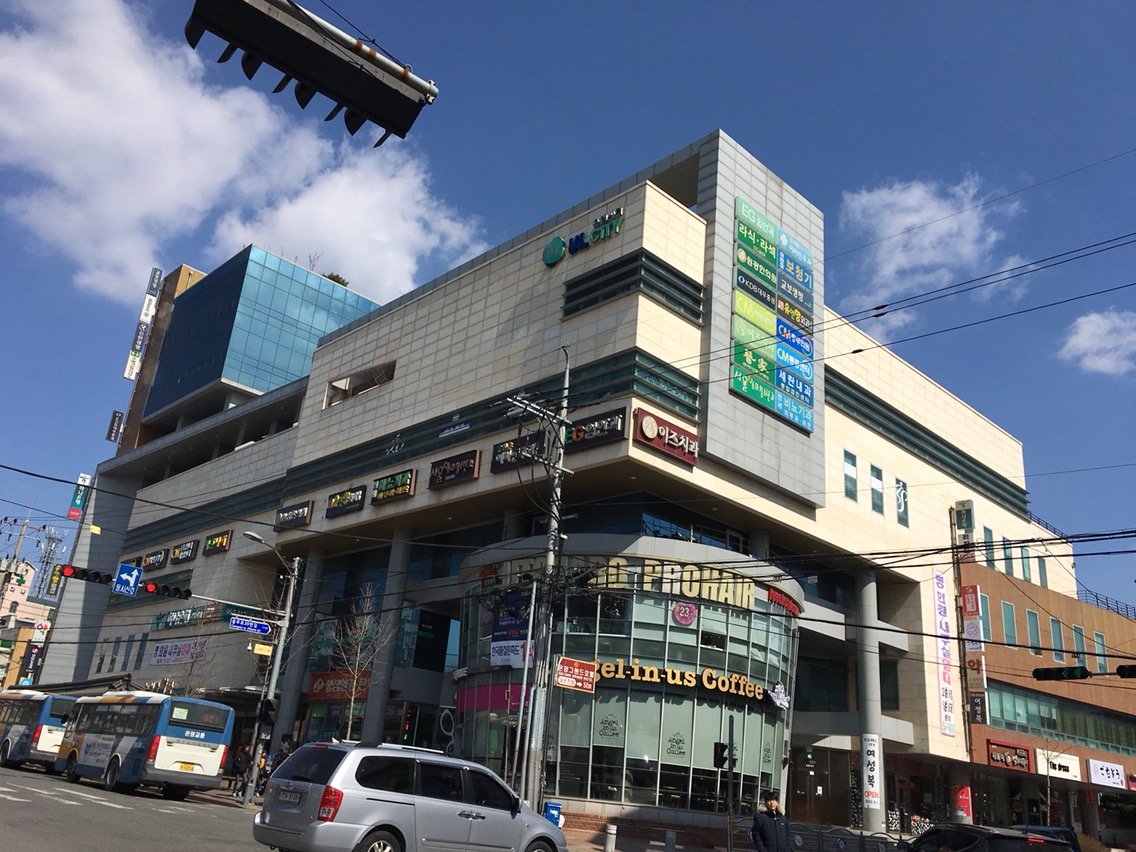 이즈치과의원 아산점 대표 이미지