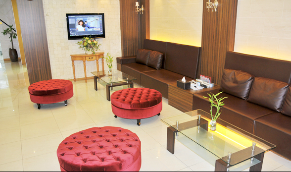 이즈치과의원 아산점 대표 이미지