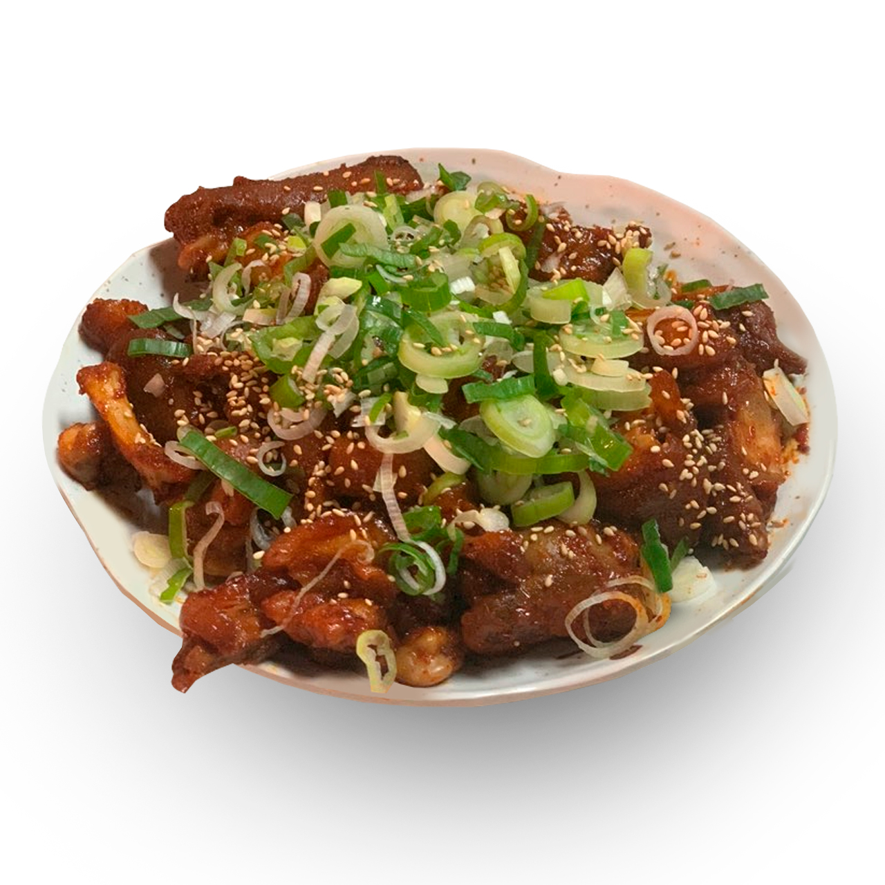 제주둘레국수 용인점