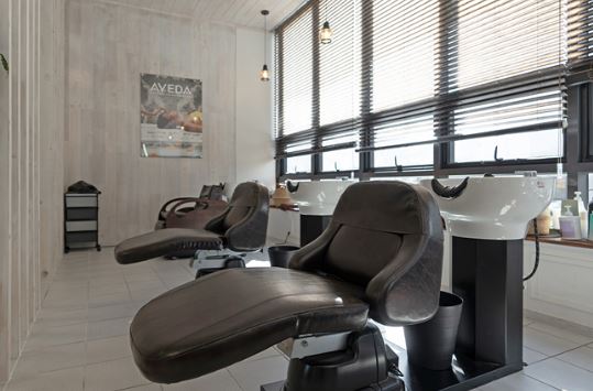 누나헤어 AVEDA SALON 원주점