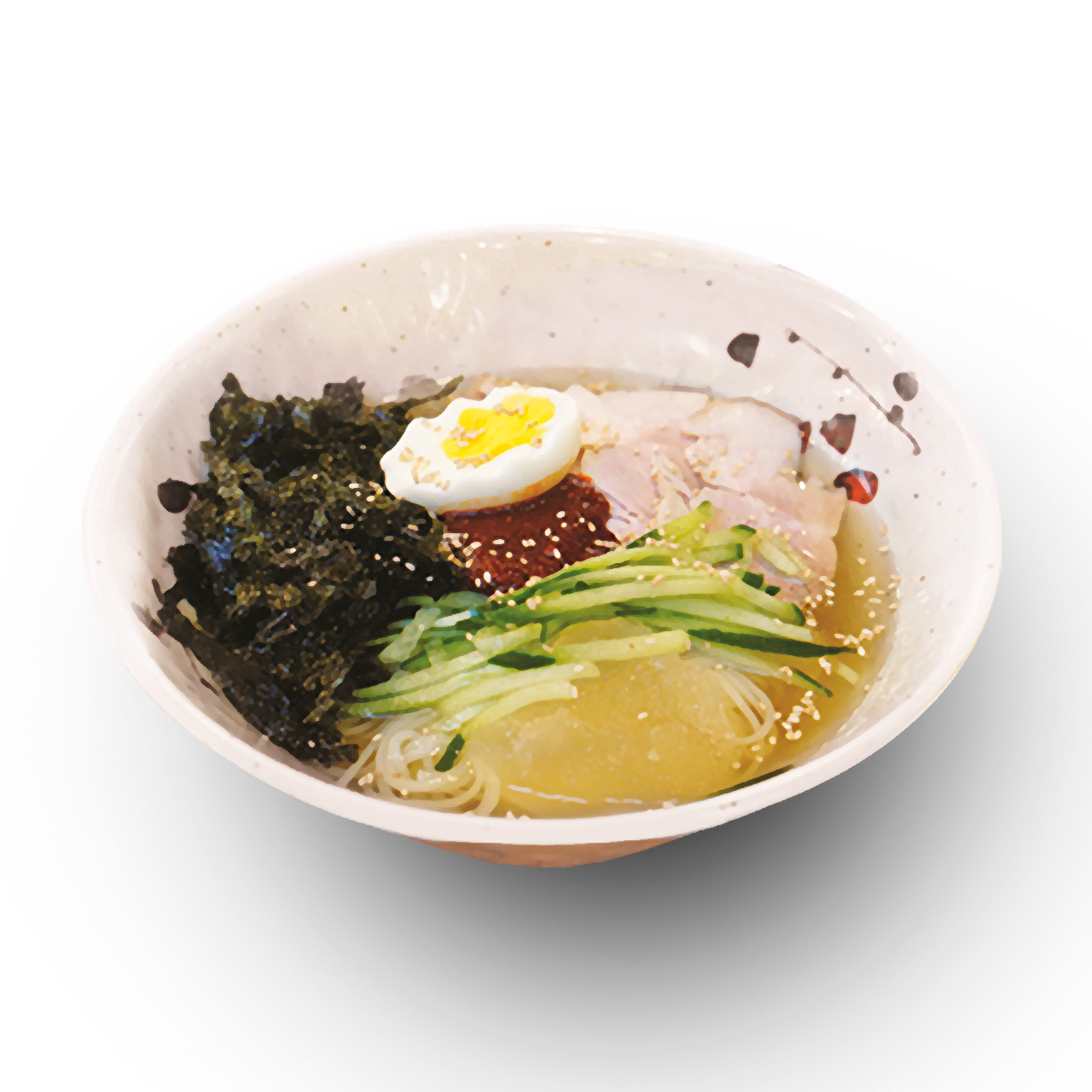 제주둘레국수 용인점