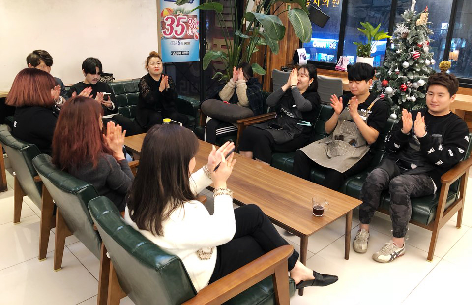 달공이네미장원 공릉점