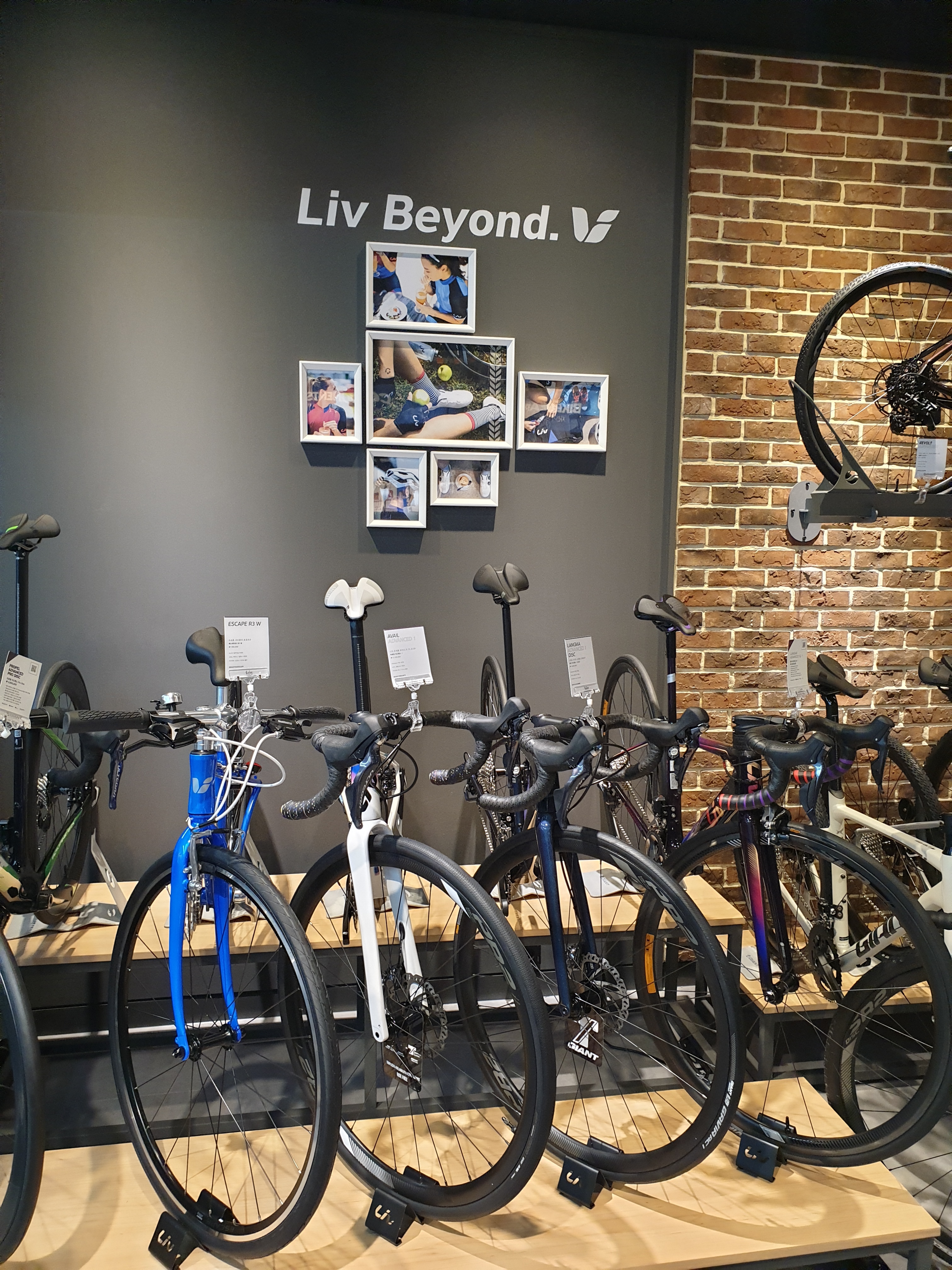 행복한자전거 송도점 대표 이미지