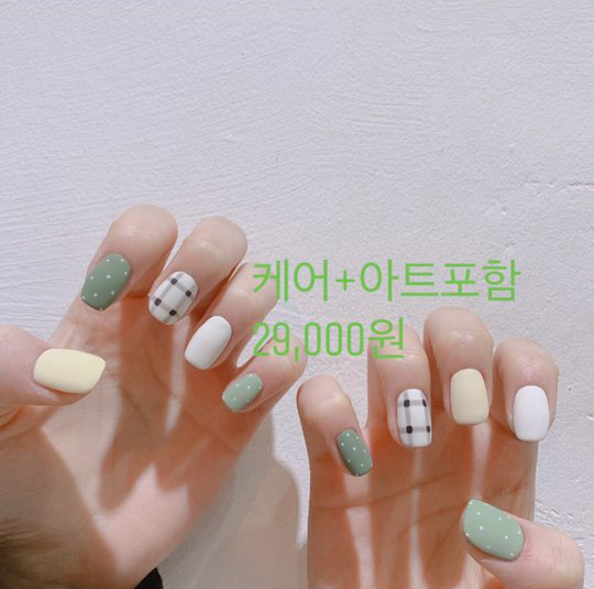이구네일 모현점