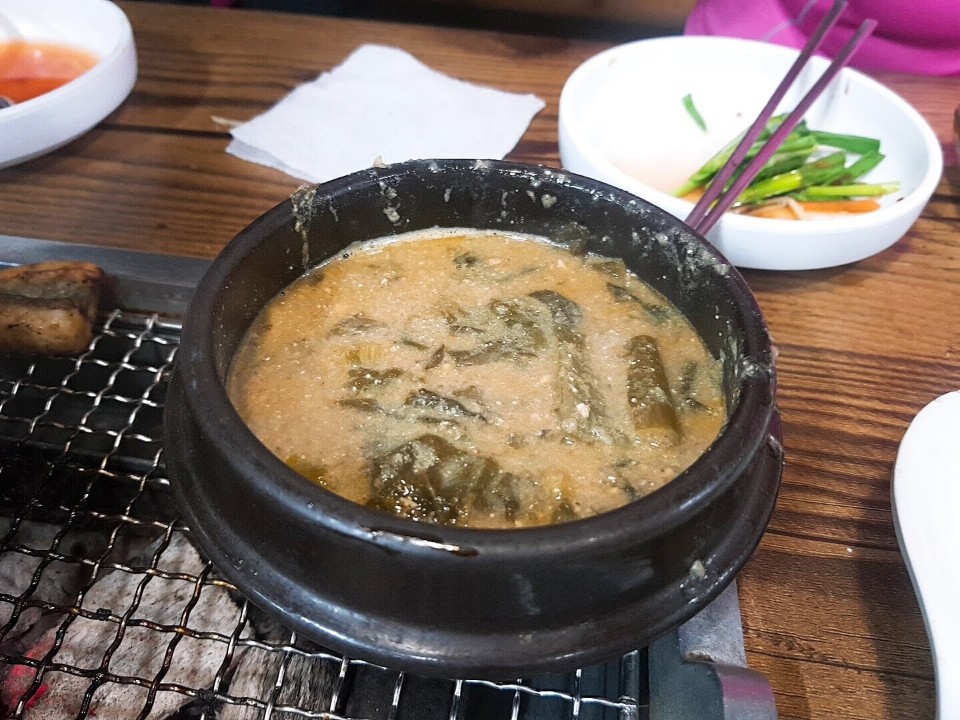 풍천민물장어직판장
