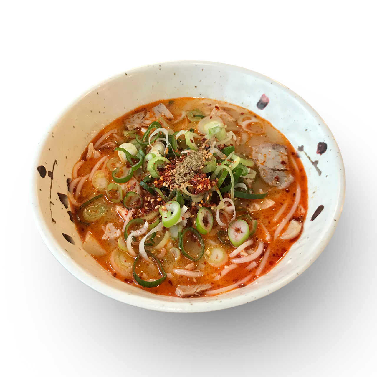 제주둘레국수 용인점