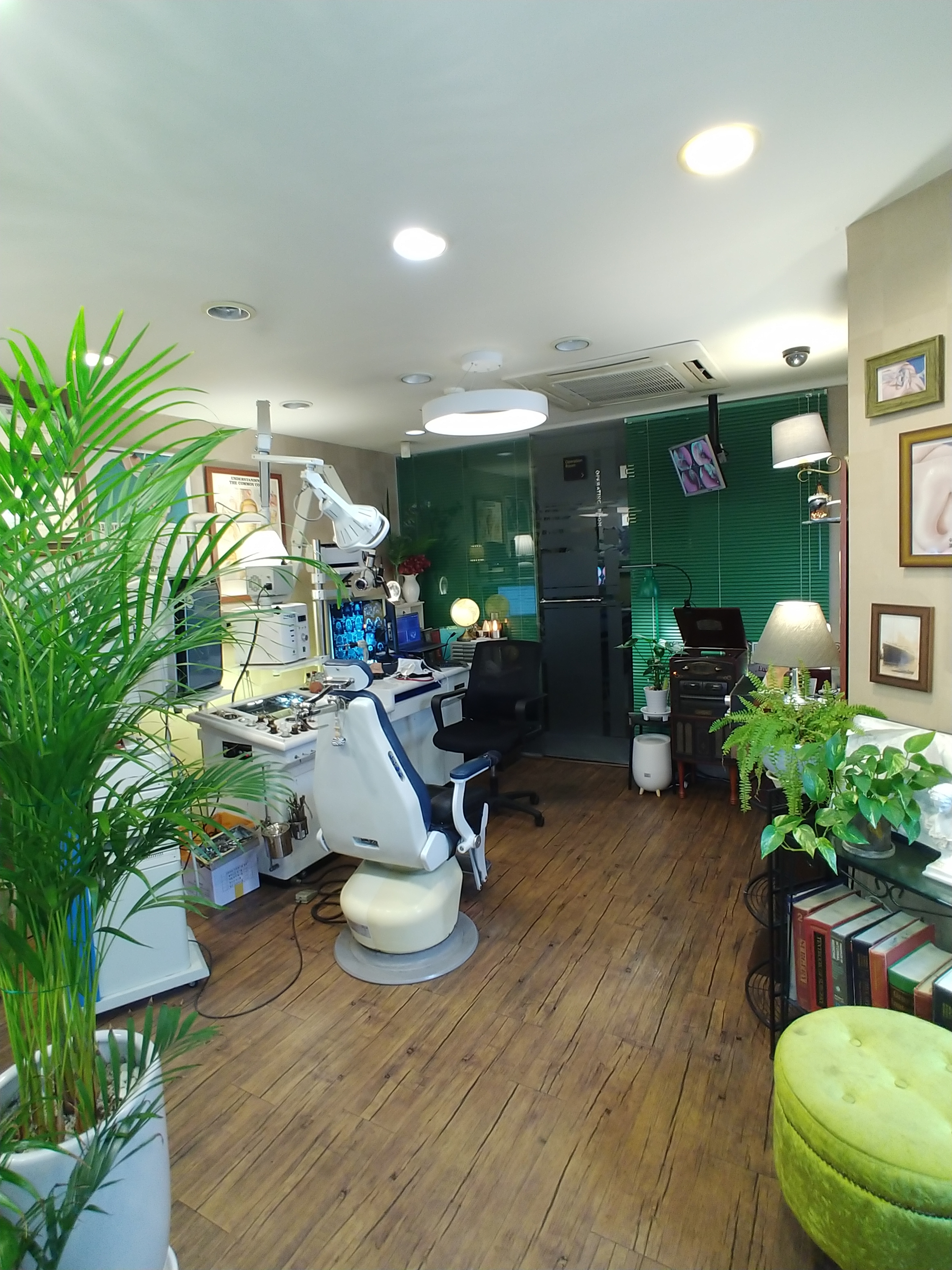 코코모이비인후과의원 대표 이미지