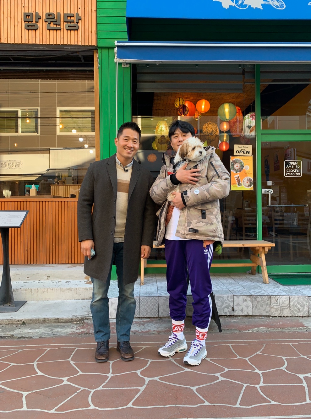 디스타일 대표 이미지