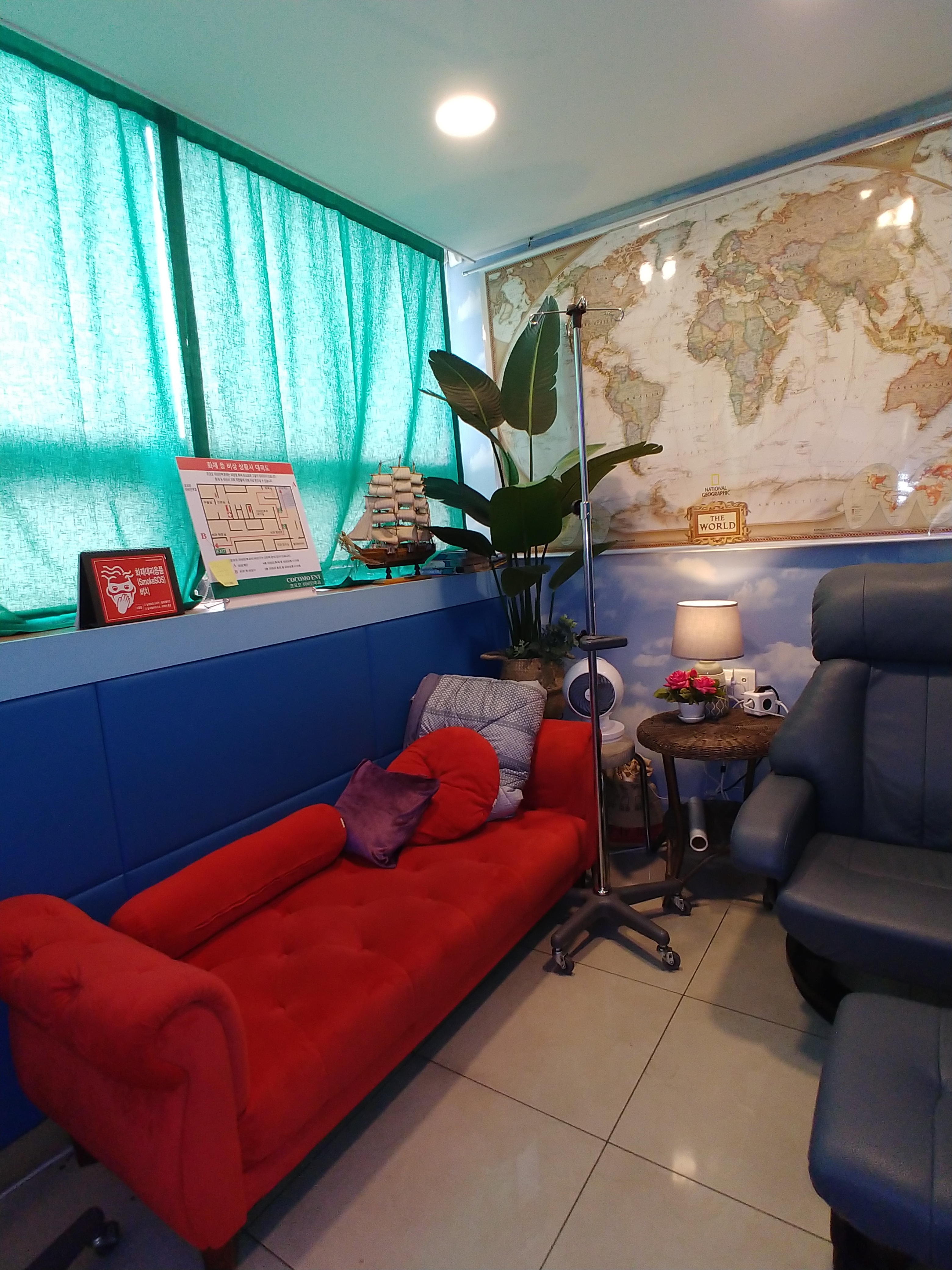 코코모이비인후과의원 대표 이미지