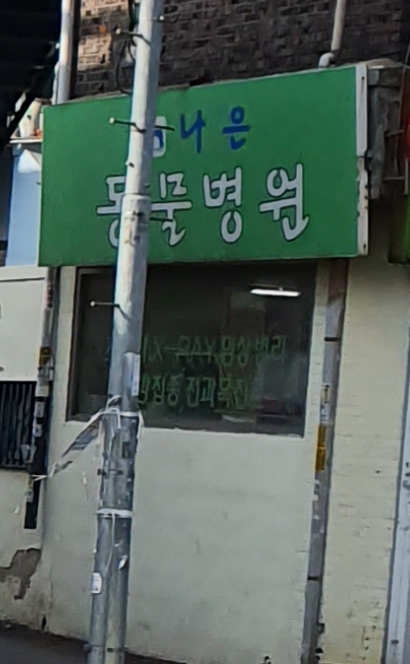 수동물병원 이미지