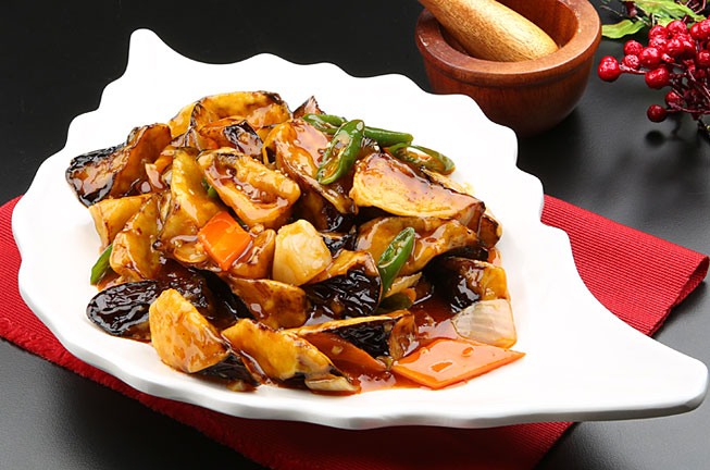 칭따오양꼬치 영통직영점