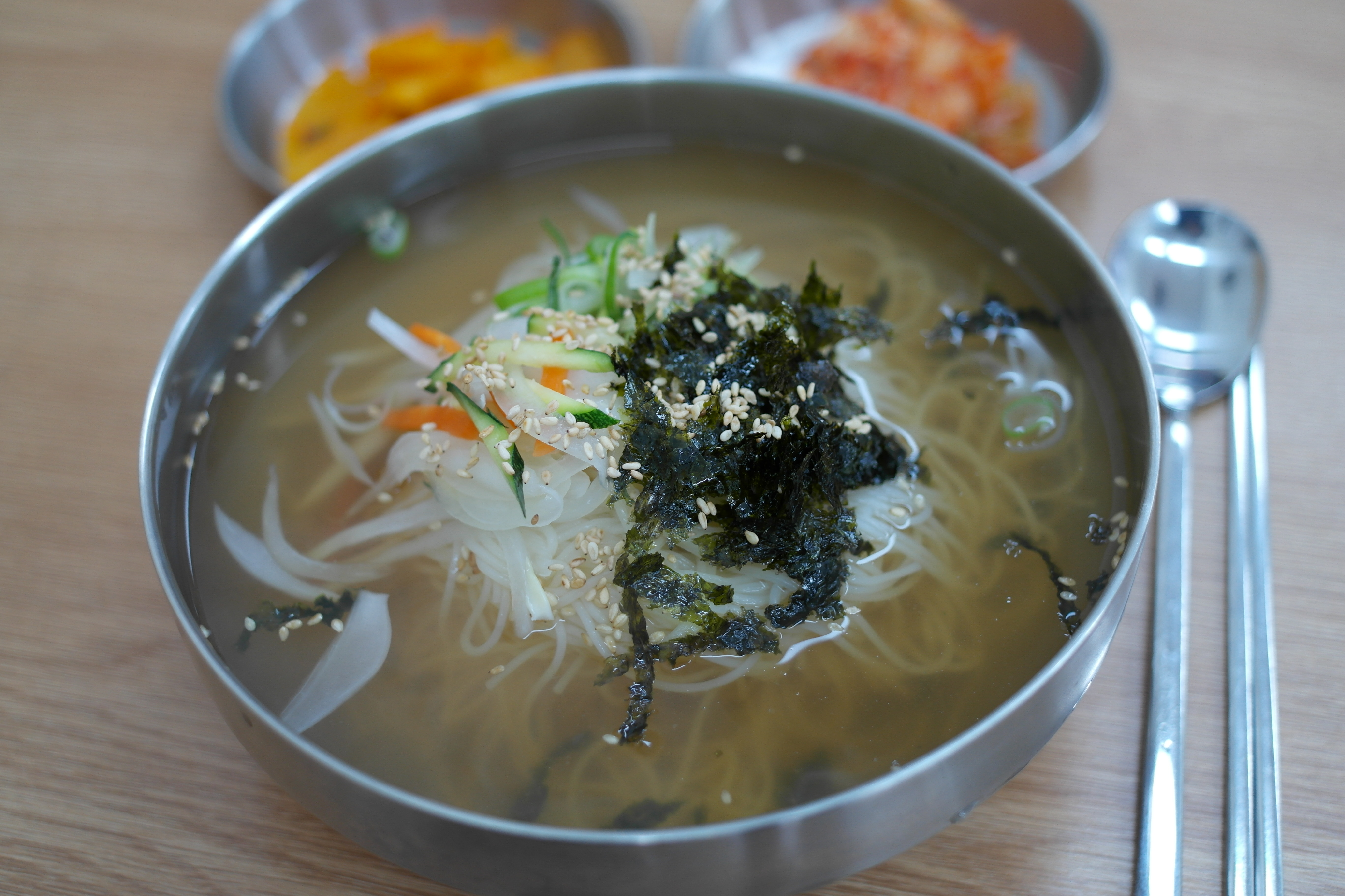 국수야멸치국수