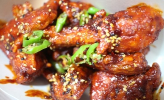 치킨더줌