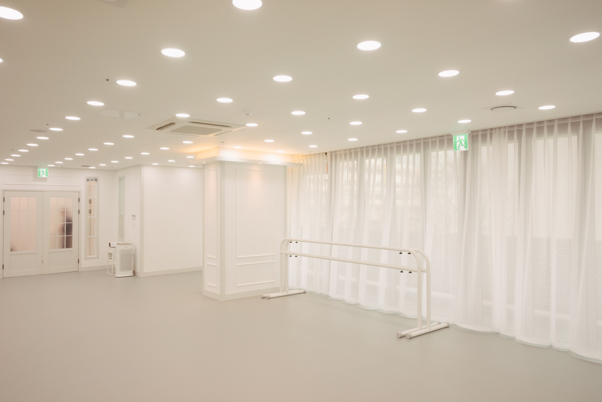 세종키움발레학원