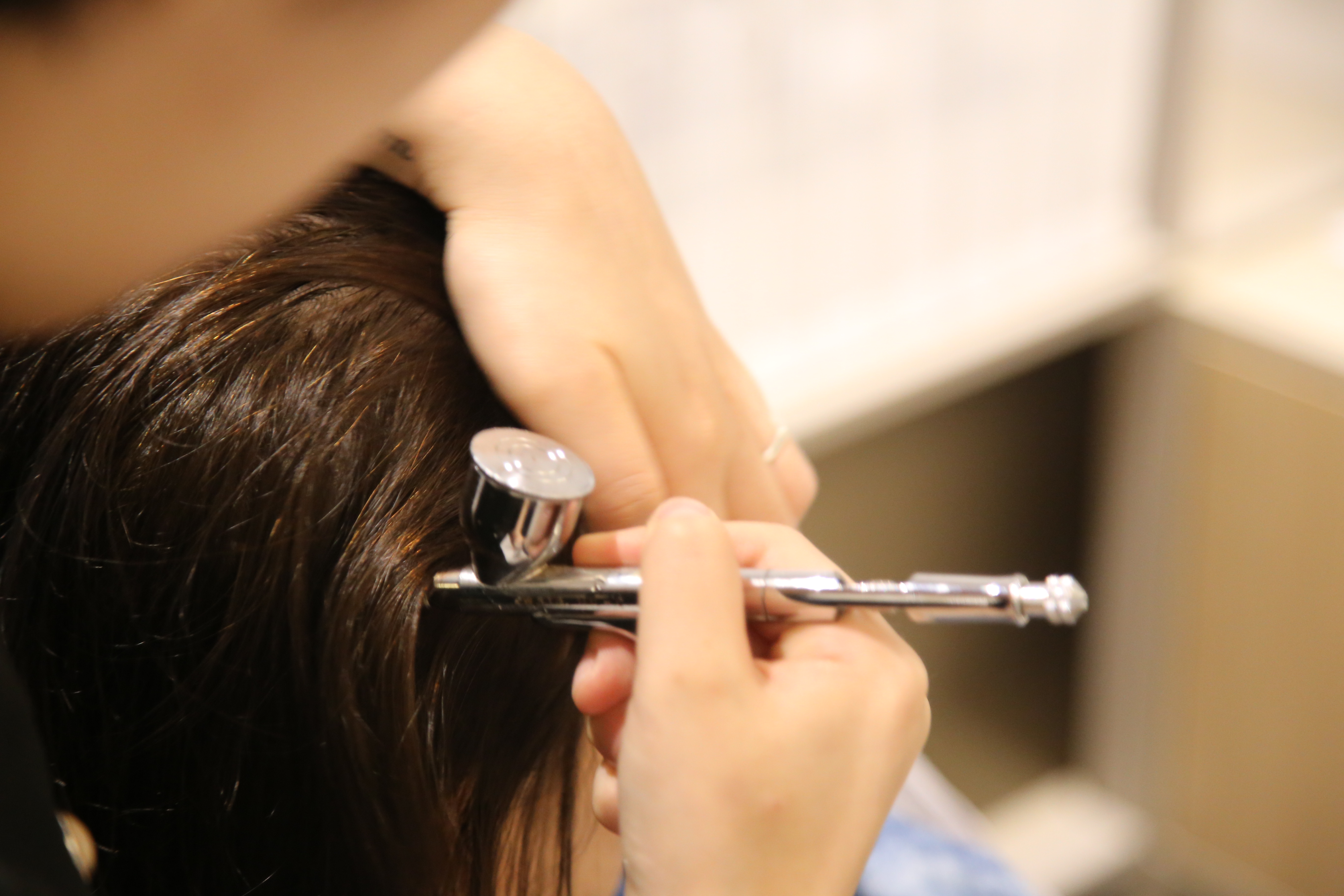 웰슨 두피탈모 클리닉센터 대표 이미지