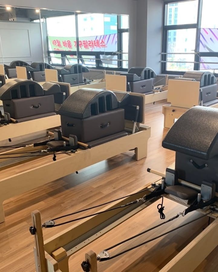 바움필라테스 대표 이미지