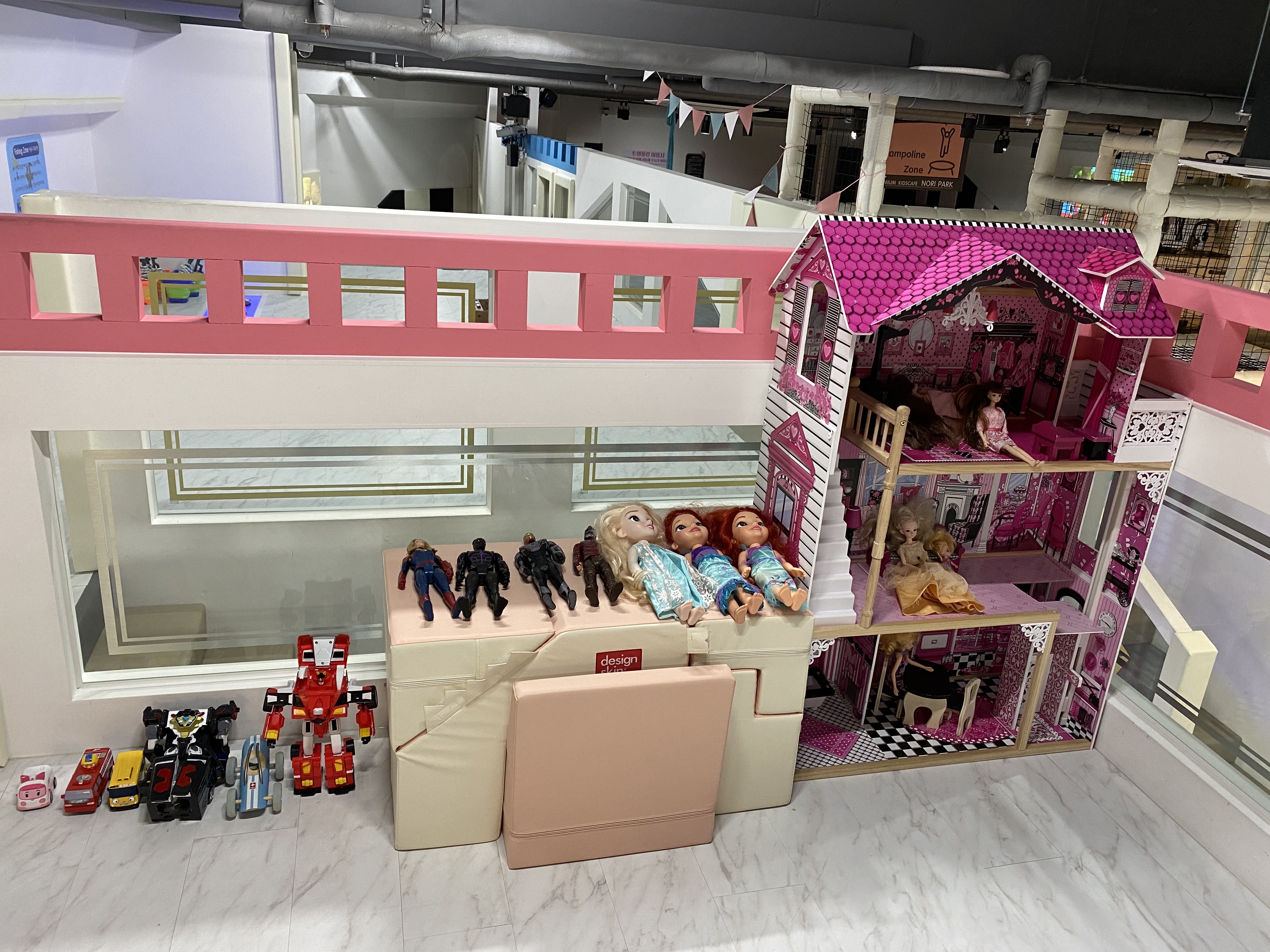 노리파크 루원시티점