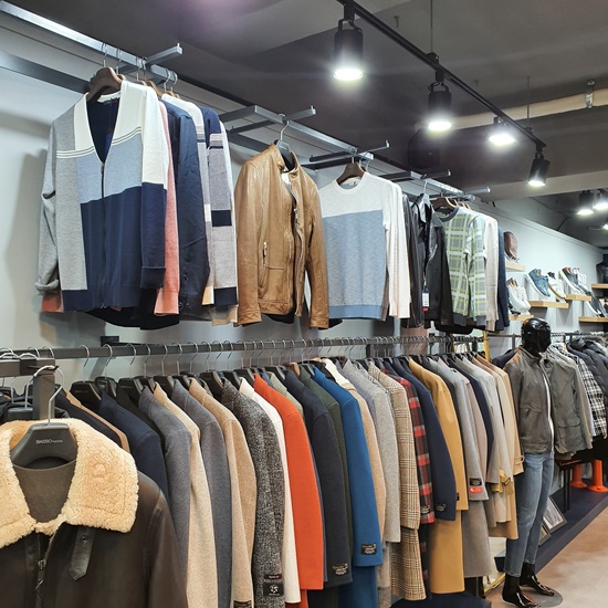 바쏘옴므 부산대점