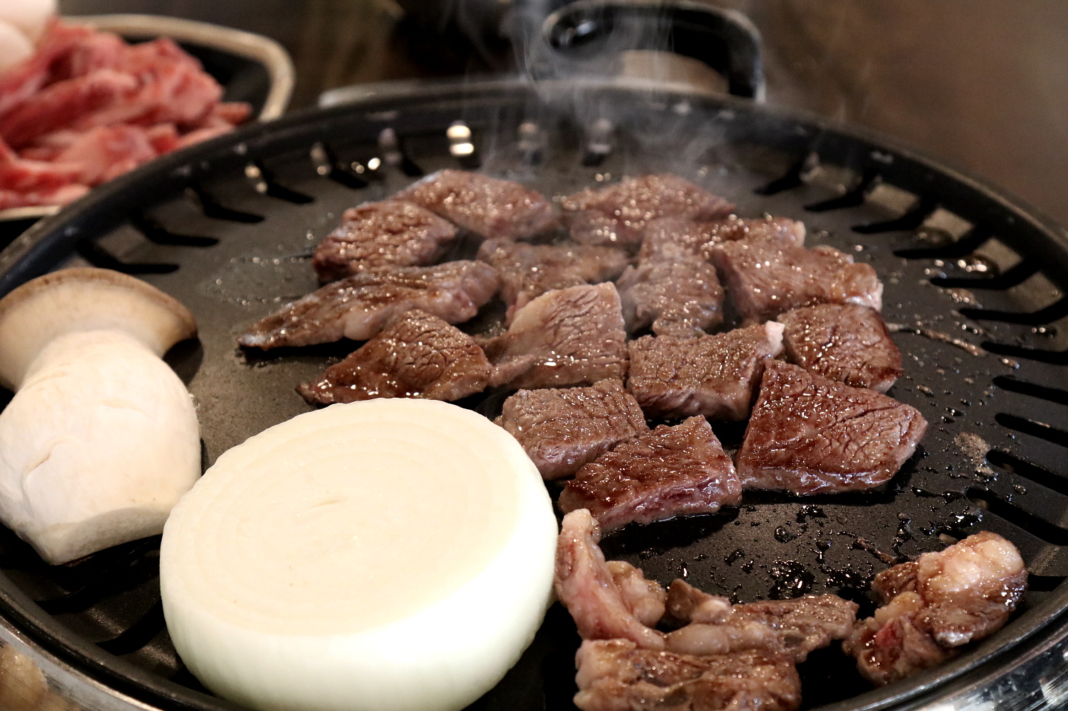 경월당 더정육식당