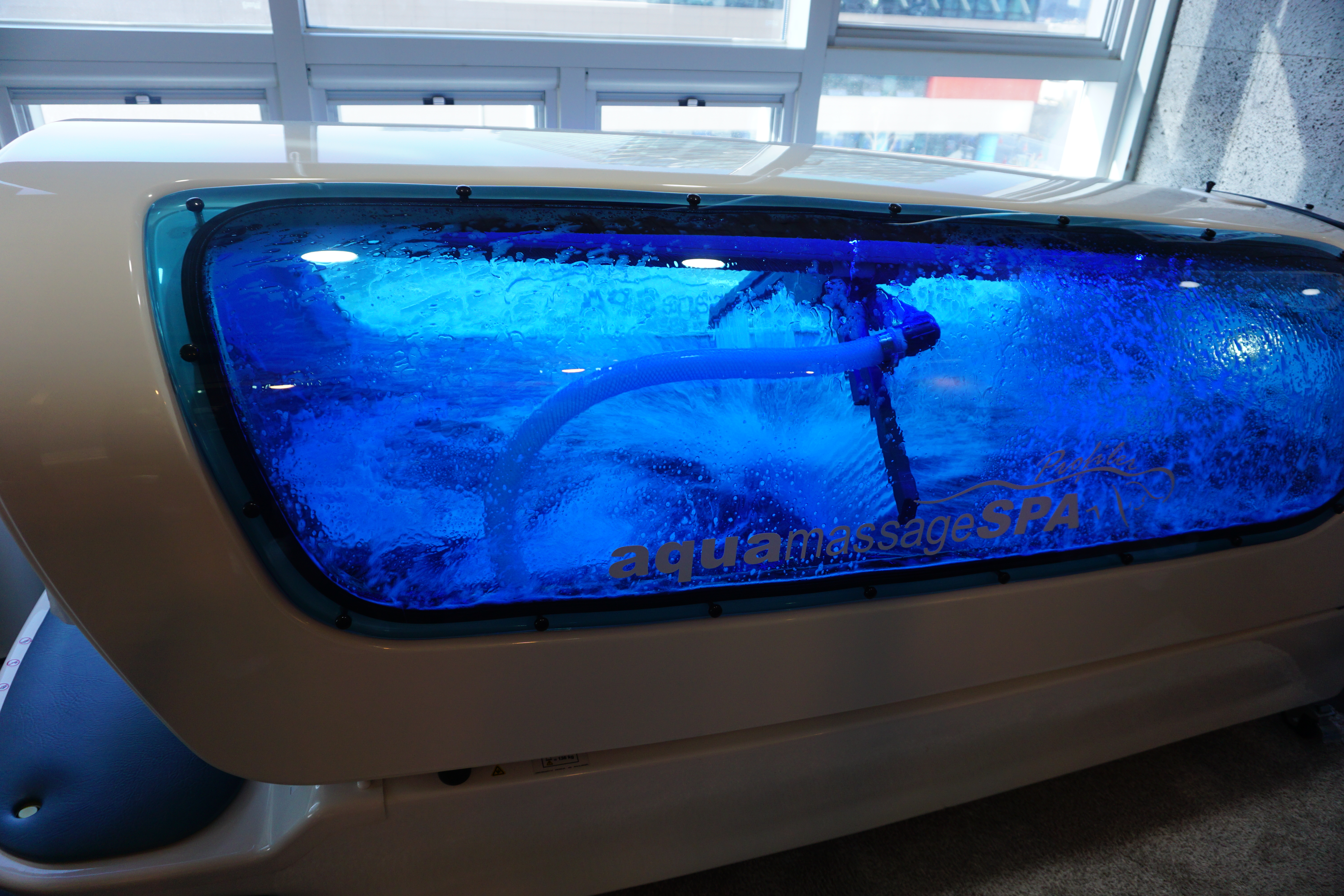 유레카스파 photo 9