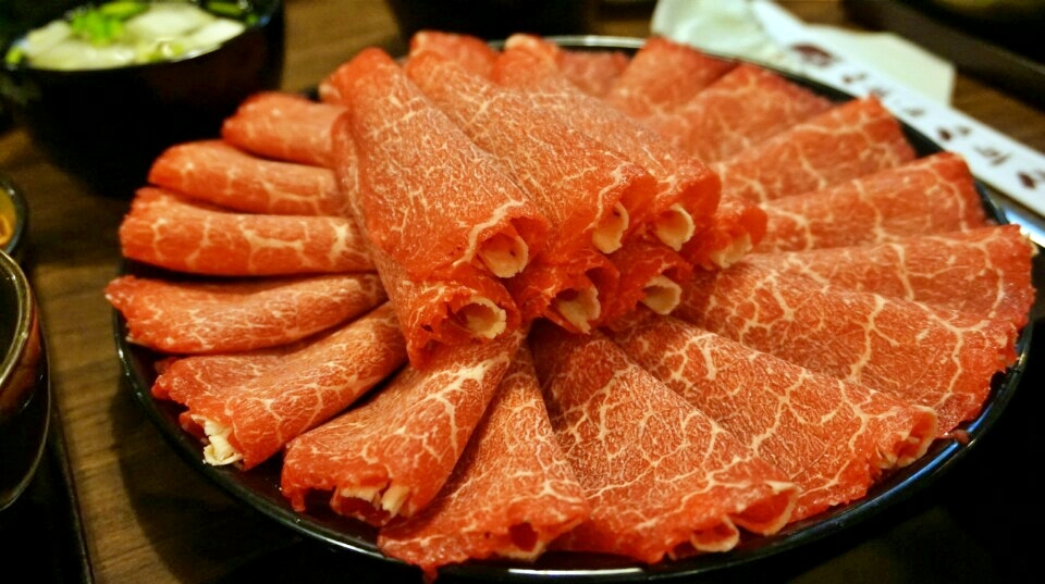 샤브리샤브샤브