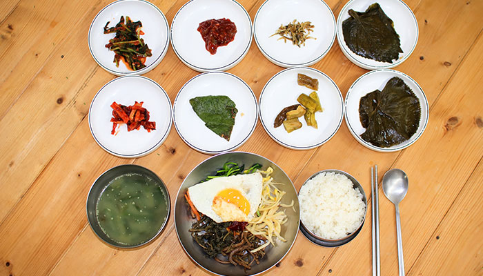 표충기사식당