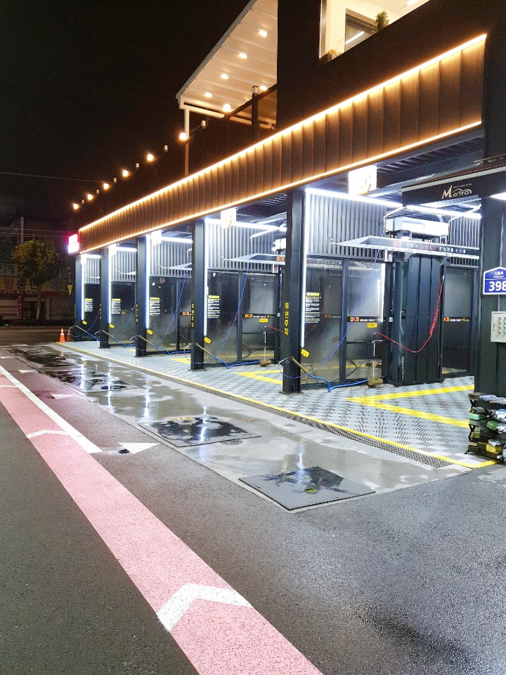 모토카워시