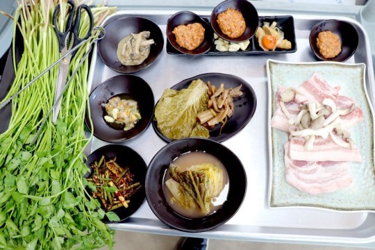 시원한재미나리
