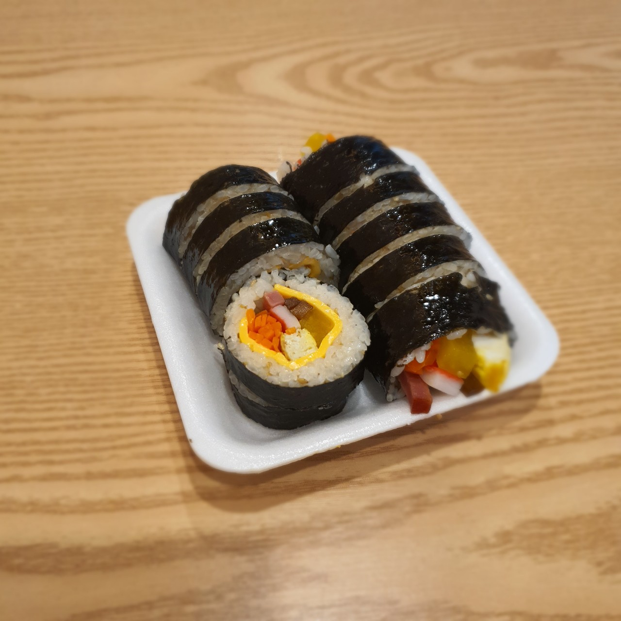 마성떡볶이 모란역점