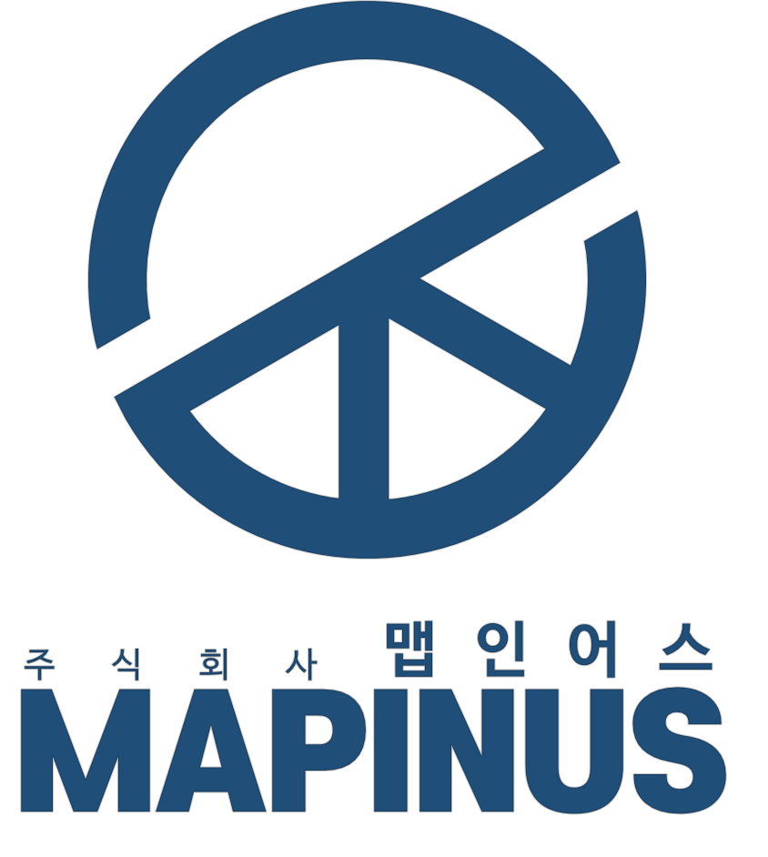 맵인어스