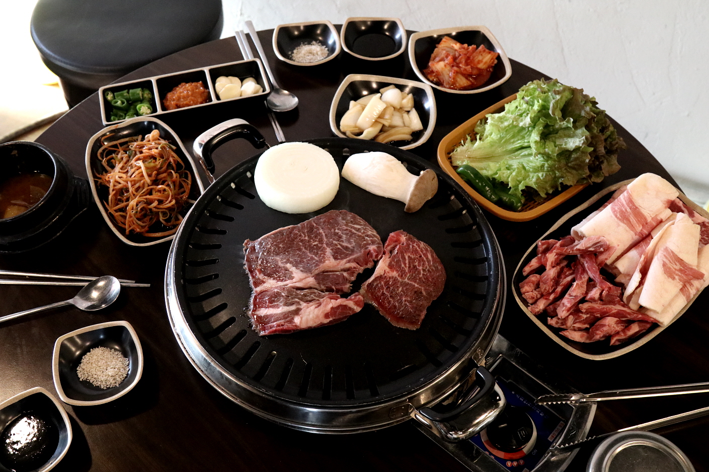 경월당 더정육식당