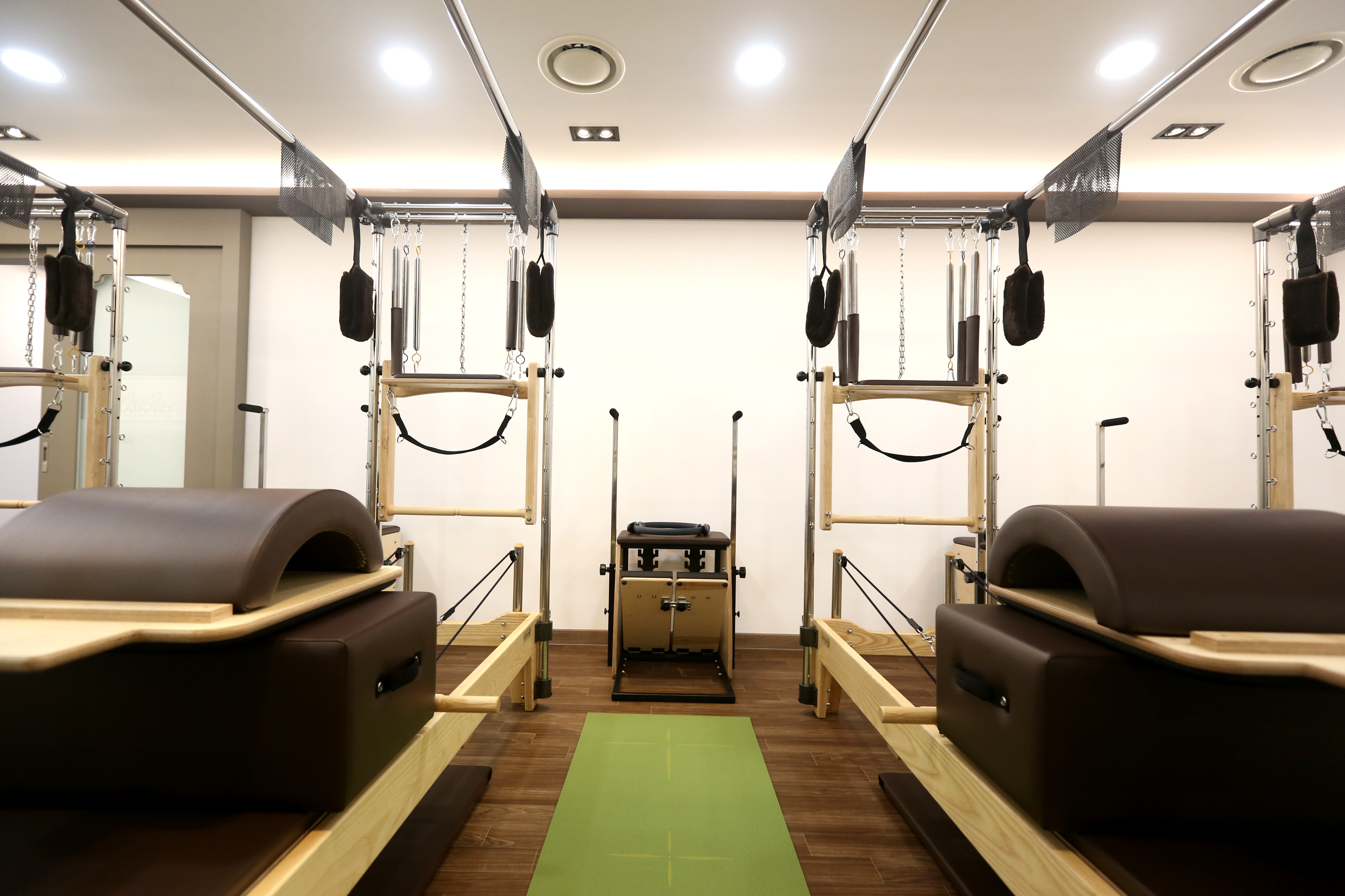 로뎀요가&필라테스 대표 이미지