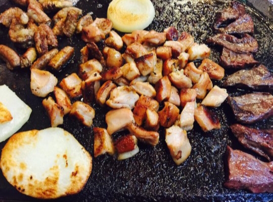 너무너무맛있는집