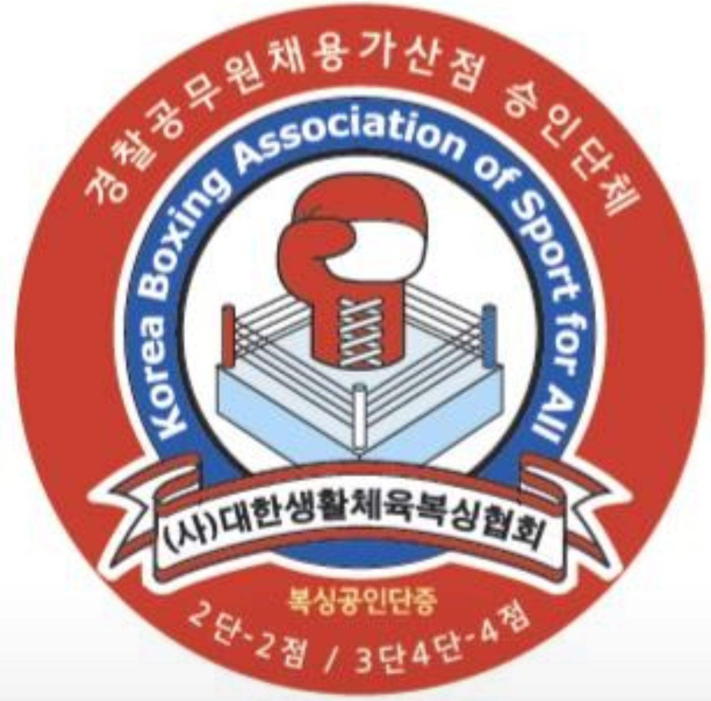 경상남도 김해시 가락로 복싱체육관 김해JS복싱클럽 내부 모습 5